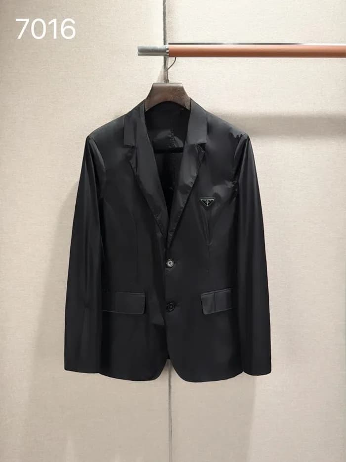 프라다 남성 슈트 자켓 - Prada Mens Suit Jacket - prc16781x 이미지 11/18