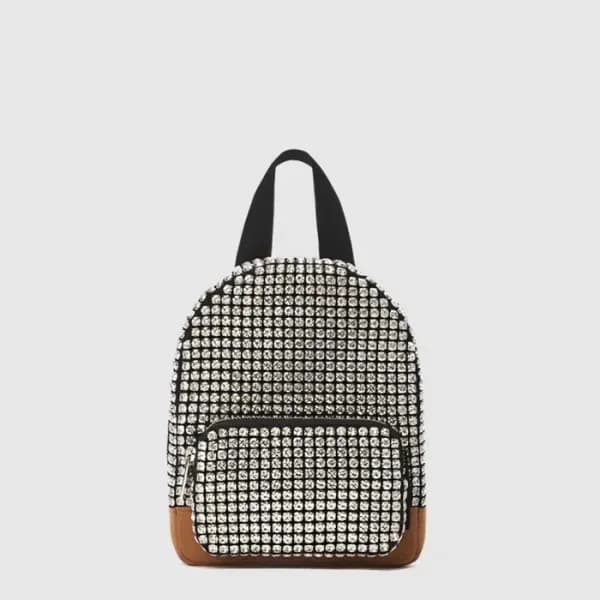 알렉산더 왕 여성 크루저 미니 백팩 - Alexander Wang Womens Cruise… 이미지 1/5