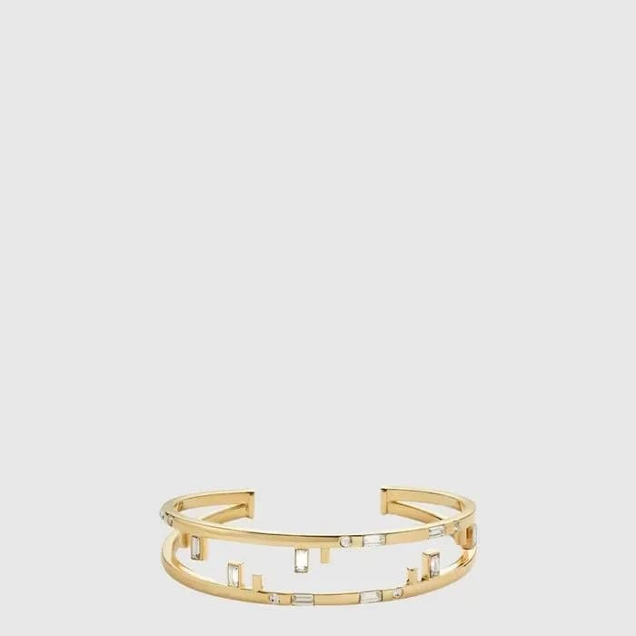 펜디 여성 퍼스트 브레이슬릿 - Fendi Womens First Bracelet - acc10331x 이미지 2/3