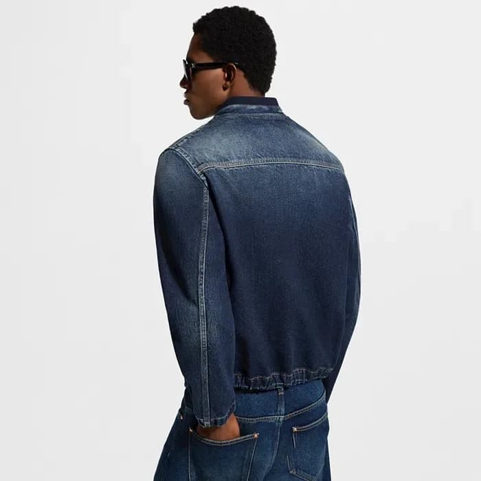루이비통 남성 클래식 청바지 - Louis vuitton Mens Classic Jeans… 이미지 6/17