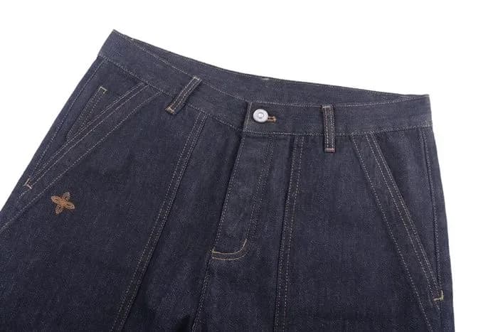 루이비통 남성 클래식 청바지 - Louis vuitton Mens Classic Jeans - lvc17753x 이미지 5/14