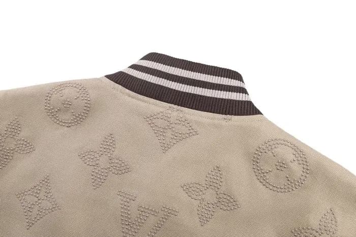 루이비통 남성 모노그램 자켓 - Louis vuitton Mens Monogram Jacket - lvc17836x 이미지 5/14