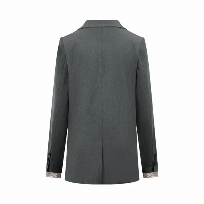 미우미우 여성 수트 재킷 - Miumiu Womens Suit Jacket - mic16963x 이미지 3/11