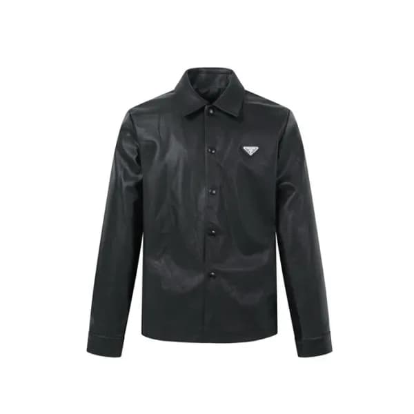 프라다 남성 클래식 셔츠 - Prada Mens Classic Shirts - prc17744x 이미지 1/13