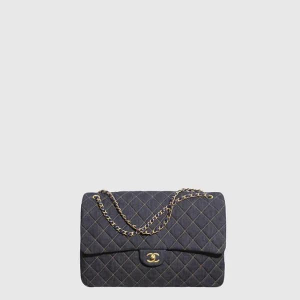 샤넬 여성 맥시 플랩백 - Chanel Womens Maxi Flap Bag - chb15… 이미지 1/4