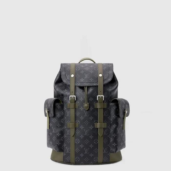 루이비통 남성 크리스토퍼 MM M28633 - Louis vuitton Mens Christopher MM - lvb16710x