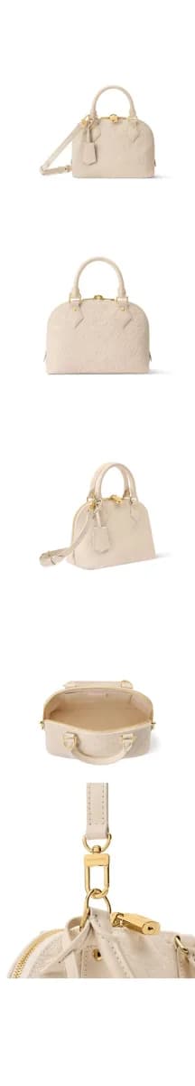 루이비통 여성 알마 BB M2A357 - Louis vuitton Womens Alma BB - lvb17210x 이미지 3/4