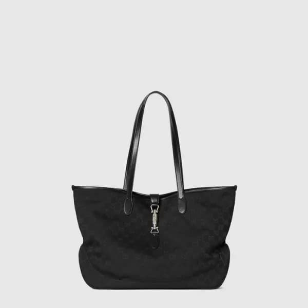 구찌 여성 재키 미디엄 토트백 - Gucci Womens Jackie Medium Tote… 이미지 1/3