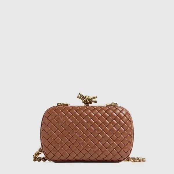 보테가 베네타 여성 체인 놋 - Bottega veneta Womens Chain Knot… 이미지 1/3