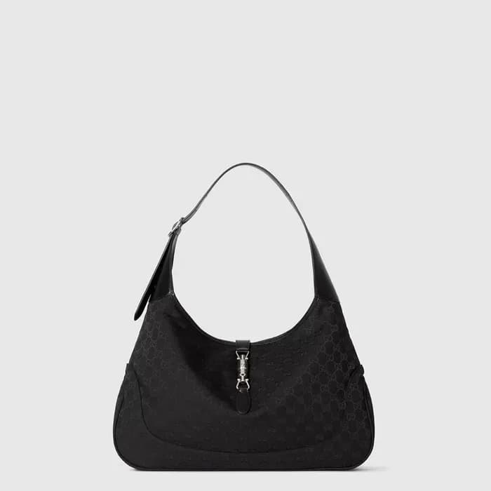 구찌 여성 재키 1961 라지 크로스바디 백 - Gucci Womens Jackie 196… 이미지 1/5