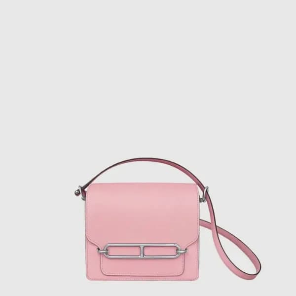 에르메스 여성 룰리스 19 - Hermes Womens Rulis 19 - heb15747… 이미지 1/4