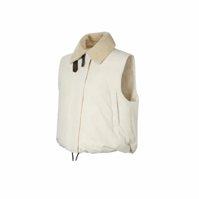 로에베 여성 폴로 베스트 - Loewe Womens Polo Vest - loc17240x 이미지 3/10