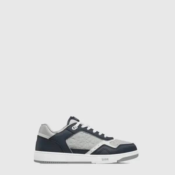디올 남성 B27 업타운 로우탑 스니커즈 - Dior Mens B27 Uptown Low … 이미지 1/4