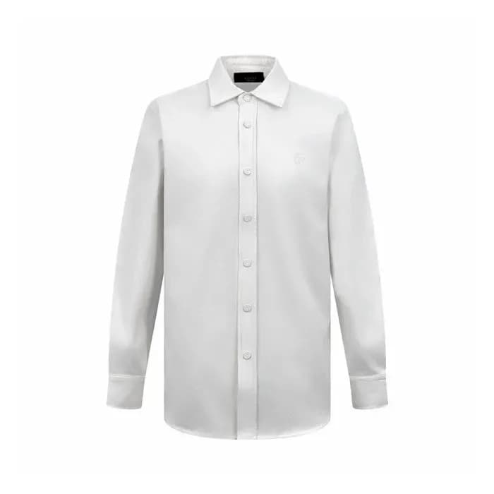 구찌 남성 클래식 셔츠 - Gucci Mens Classic Shirt - guc17560x 이미지 2/10