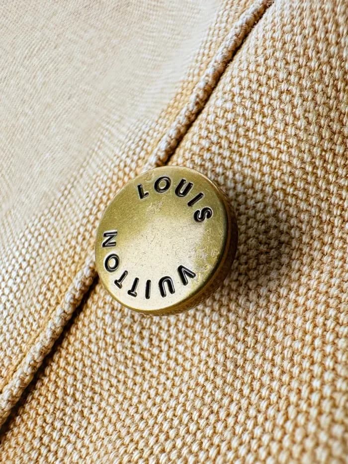 루이비통 남성 트렌디 청바지 - Louis vuitton Mens Trendy Jeans - lvc17045x 이미지 9/15