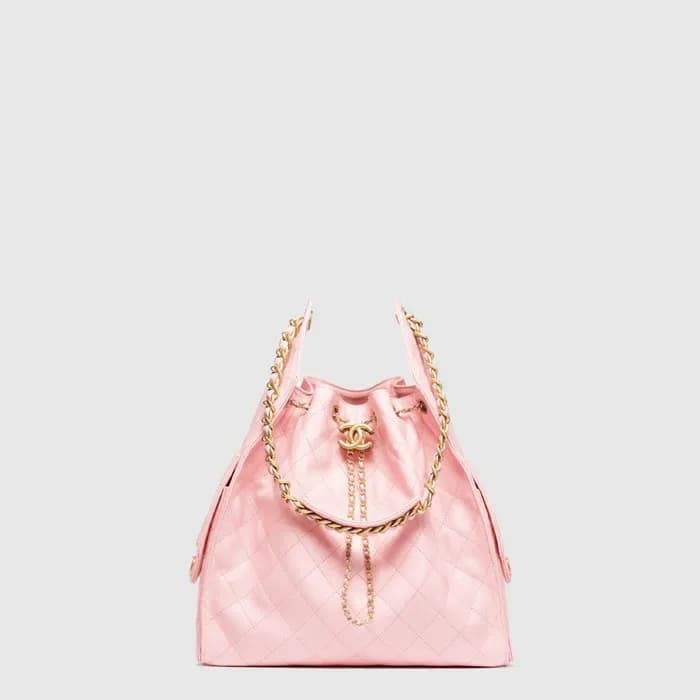 샤넬 여성 25 백 미디엄 - Chanel Womens 25 Bag Medium - chb16719x