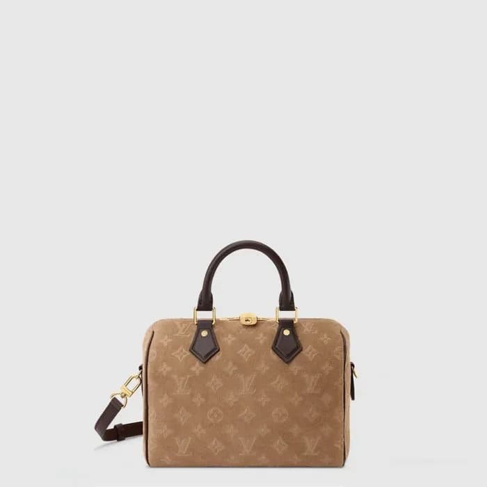 루이비통 여성 스피디 반둘리에 25 M2A383 - Louis vuitton Womens Speedy Bandouliere 25 - lvb17189x 이미지 1/5