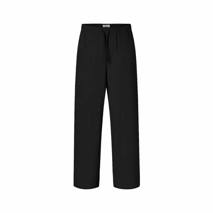 로에베 남성 베이직 팬츠 - Loewe Mens Basic Pants - loc16849x 이미지 2/11