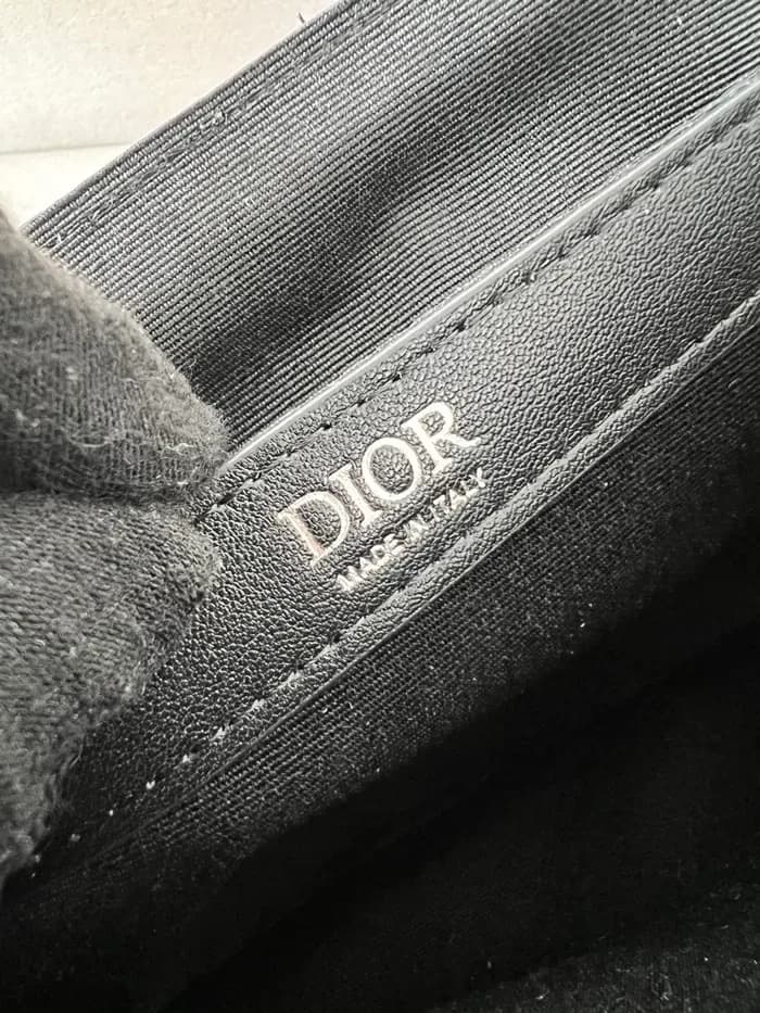 디올 남성 트렉 플랩 크로스 백 - Dior Mens Trek Flap Crossbody … 이미지 15/15