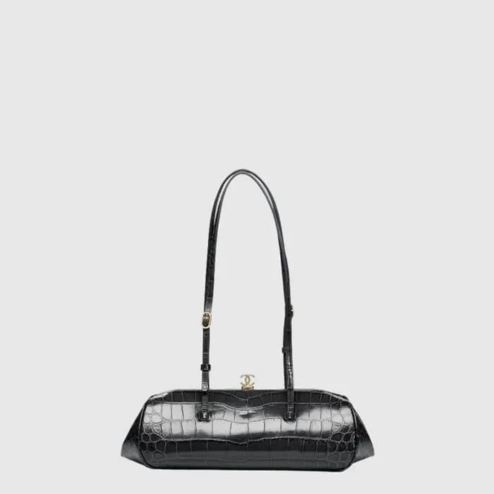 샤넬 여성 가죽 스트랩 클러치 - Chanel Womens Leather Strap Clutch - chb17286x 이미지 2/4