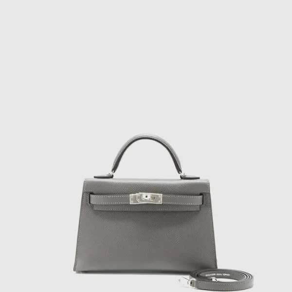 에르메스 여성 미니 켈리 백 - Hermes Womens Mini Kelly Bag - h… 이미지 1/5