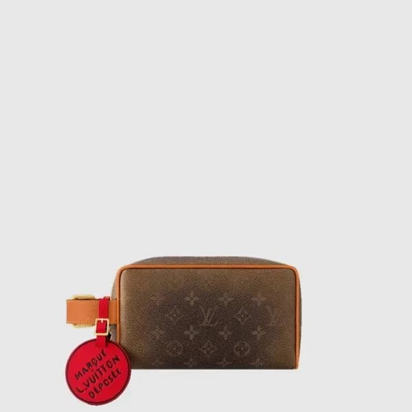 루이비통 남성 락커 돕 키트 M11765 - Louis vuitton Mens Locker… 이미지 1/2
