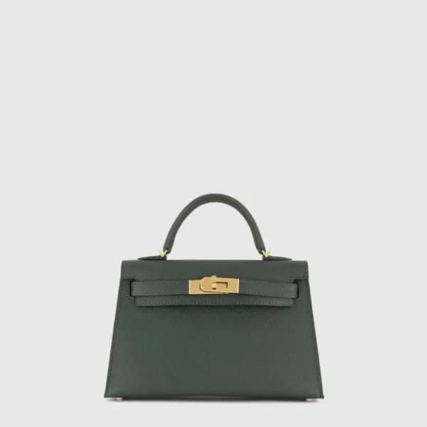 에르메스 여성 미니 켈리 백 - Hermes Womens Mini Kelly Bag - h… 이미지 1/4