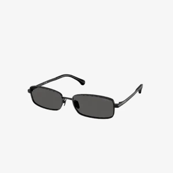 샤넬 여성 프리미엄 메탈 프레임 선글라스 - Chanel Womens Premium Met… 이미지 1/11