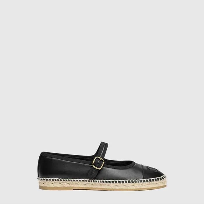 샤넬 여성 메리제인 슈즈 - Chanel Womens Mary Jane Shoes - ch… 이미지 1/5