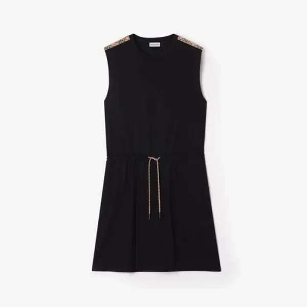 버버리 여성 라운드 원피스 - Burberry Womens Round One-pieces … 이미지 1/11