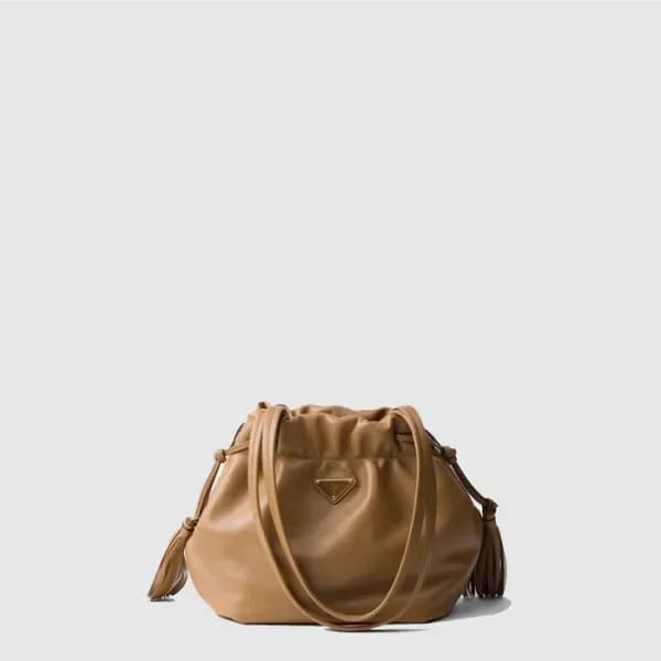 프라다 여성 숄더백 1BG541 - Prada Womens Shoulder Bag - pr… 이미지 1/4