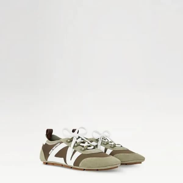 루이비통 여성 LV 스니커리나 메리제인 - Louis vuitton Womens LV Sn… 이미지 1/12