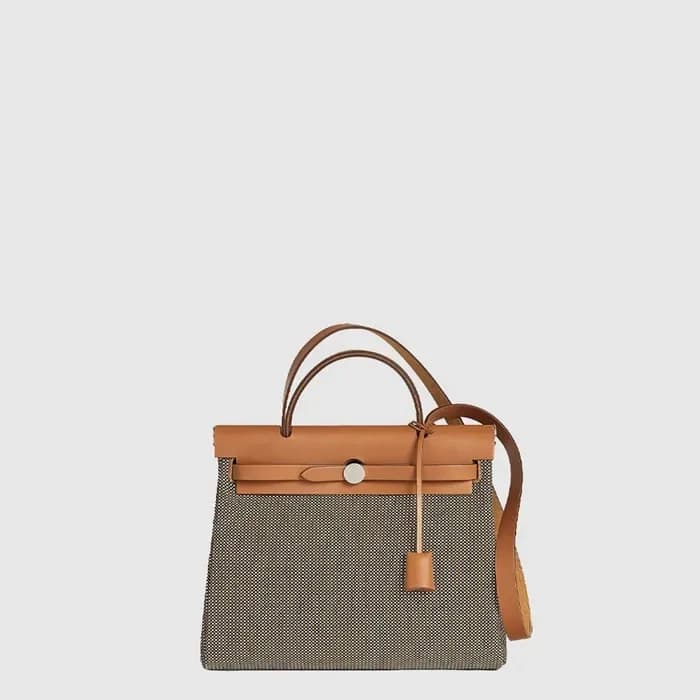 에르메스 여성 에르백 집 31 - Hermes Womens Herbag Zip 31 Bag - heb16852x