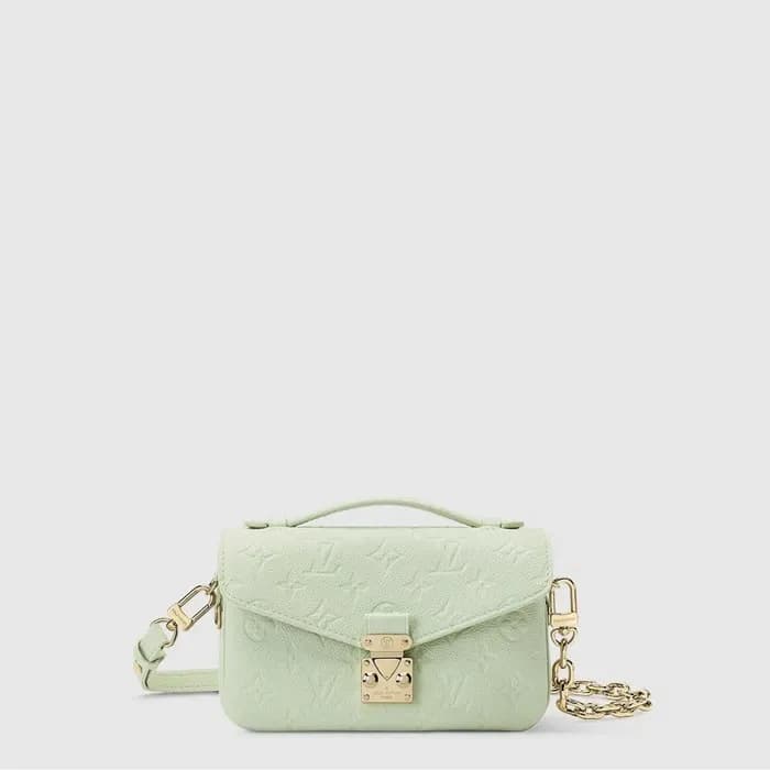 루이비통 여성 포쉐트 메티스 이스트 웨스트 M2A339 - Louis vuitton Womens Pochette Metis East West - lvb17269x 이미지 1/5
