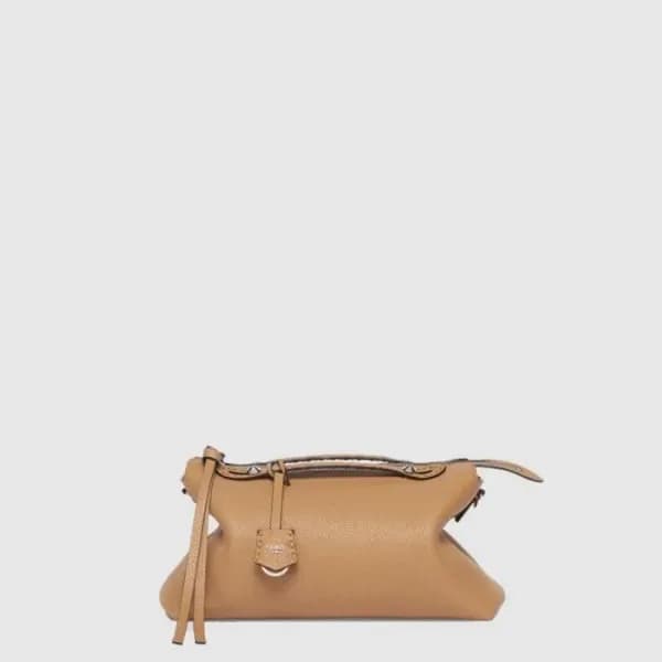 펜디 여성 바이 더 웨이 셀러리아 라지 - Fendi Womens By the Way Se… 이미지 1/7