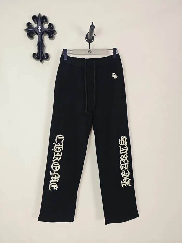 크롬하츠 남성 스웻 팬츠 - Chrom Hearts Mens Sweat Pants - chc17144x 이미지 11/20