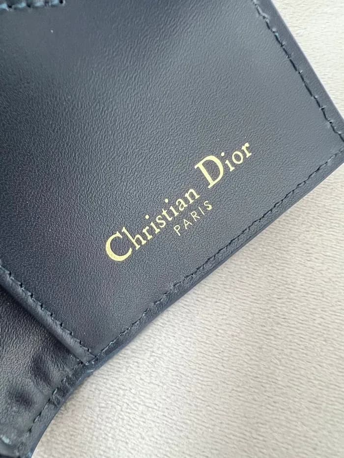 디올 여성 카로 단델리온 카드 지갑 - Dior Womens Caro Dandelion C… 이미지 14/15