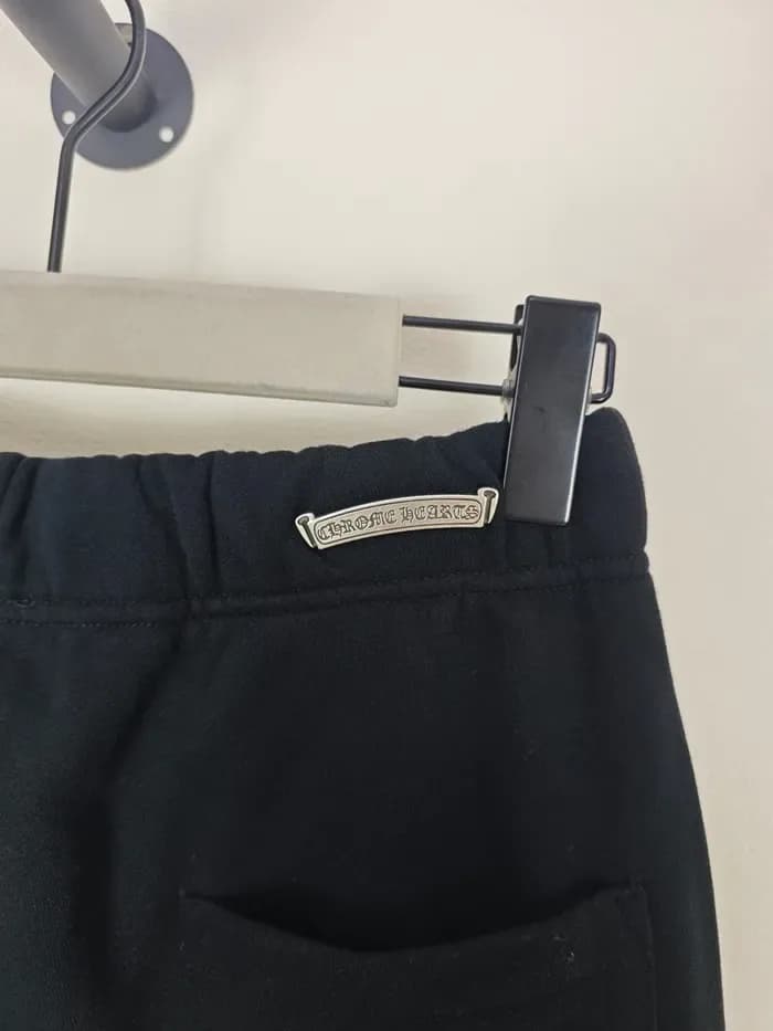크롬하츠 남성 스웻 팬츠 - Chrom Hearts Mens Sweat Pants - chc17144x 이미지 18/20