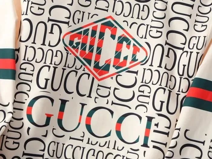 Gucci 2020 Mens Logo Casual Jackets 이미지 8/10