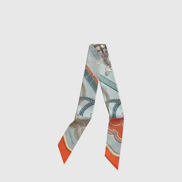 에르메스 여성 그랜드 아파랏 트윌리 - Hermes Womens Grand Apparat … 이미지 1/5