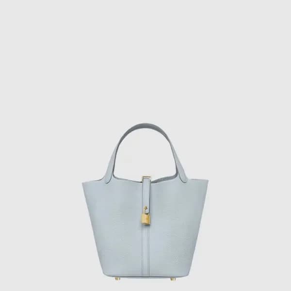 에르메스 여성 피코탄 22 - Hermes Womens Picotin Bag - heb15… 이미지 1/4