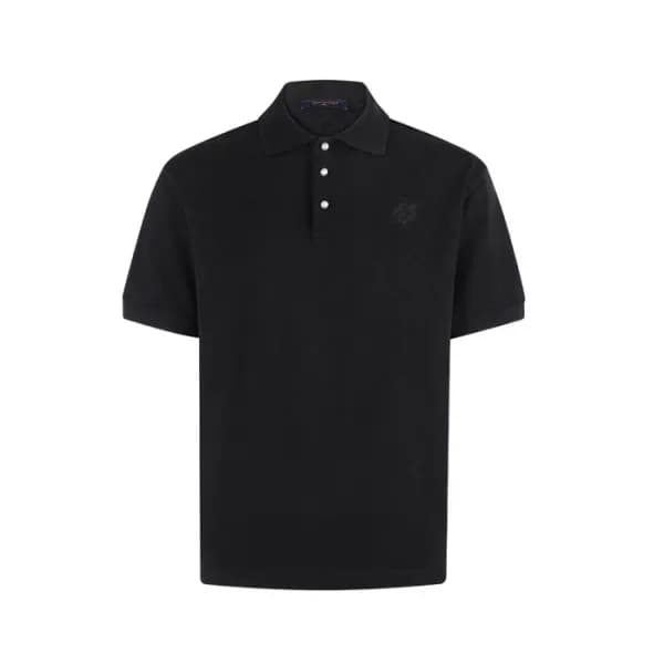루이비통 남성 폴로 반팔 티셔츠 - Louis vuitton Mens Polo Tshirt… 이미지 1/11