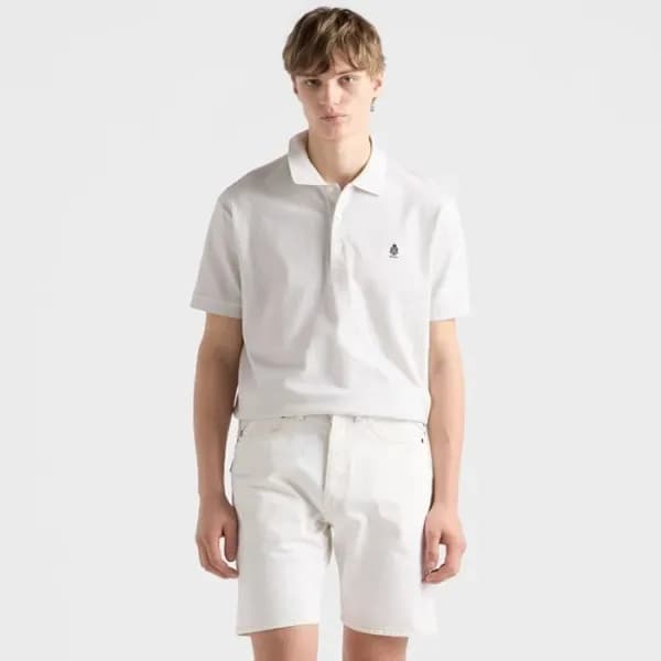 프라다 남성 폴로 반팔티 - Prada Mens Polo Tshirt - prc14787x 이미지 1/26