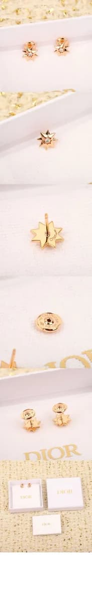 디올 여성 자디올 이어링 - Dior Womens JAdior Earring - acc9616x 이미지 3/3