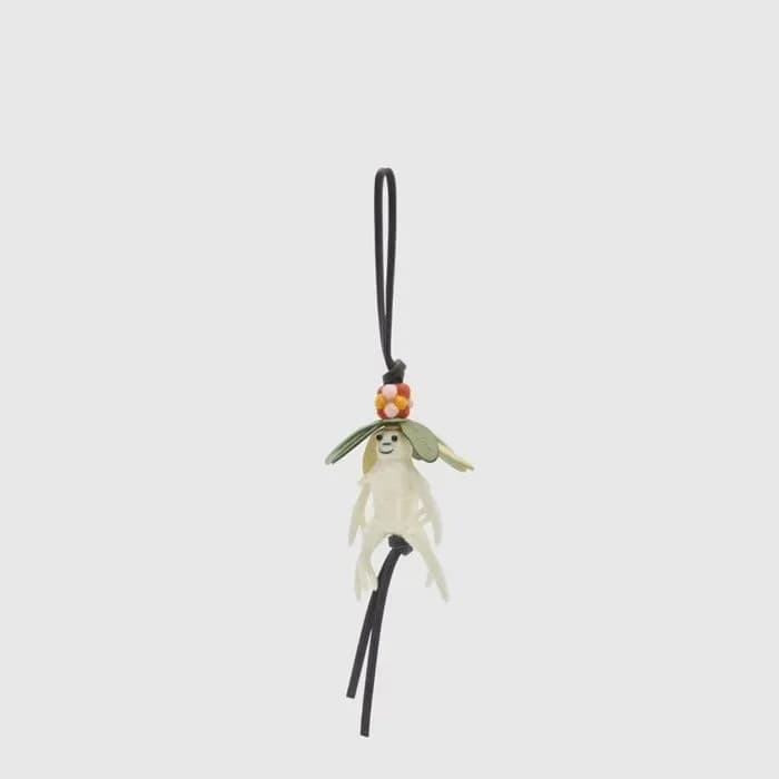 로에베 남/녀 만델라그래스 참 - Loewe Unisex Mandelagrass Charm - acc10015x 이미지 2/3