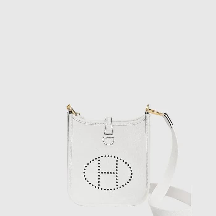 에르메스 여성 에블린 TPM - Hermes Womens Evelyn TPM - heb17017x 이미지 2/4