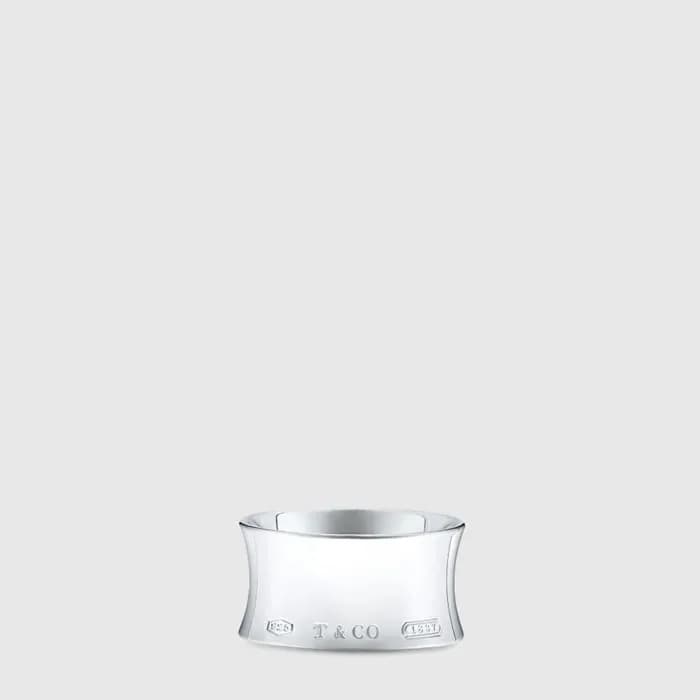 티파니 여성 골드 링 - Tiffany Womens Gold Ring - acc9178x 이미지 1/3