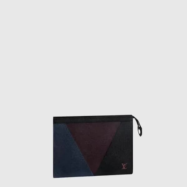 루이비통 남성 포쉐트 보야지 클러치 M30718 - Louis vuitton Mens Po… 이미지 1/5