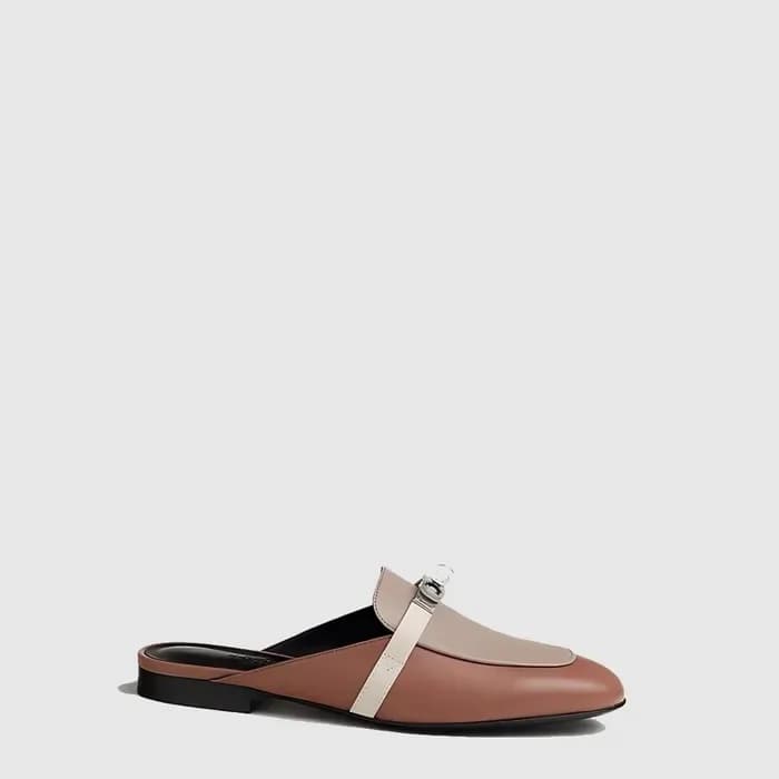 에르메스 여성 Oz 뮬 - Hermes Womens Oz Mule - hes14575x