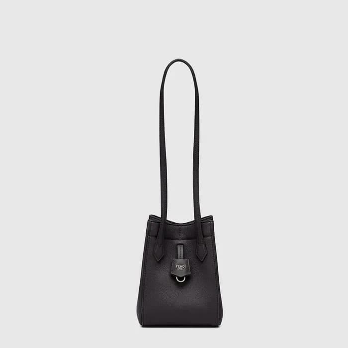 펜디 여성 오리가미 미니 - Fendi Womens Origami Mini - feb17065x